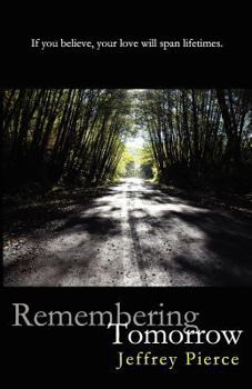 Paperback Remembering Tomorrow Book