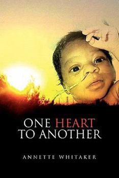 Paperback One Heart to Another Book