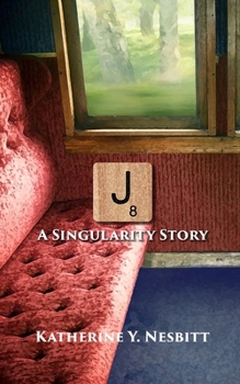 Paperback J: A Singularity Story Book