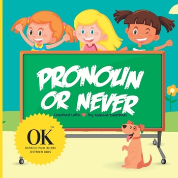 Pronoun or never