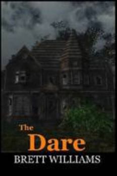 Paperback The Dare Book