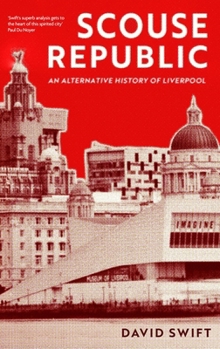Paperback Scouse Republic Book