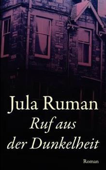 Paperback Ruf aus der Dunkelheit [German] Book