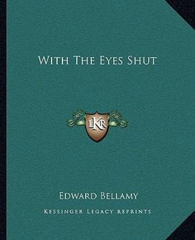 With the Eyes Shut
