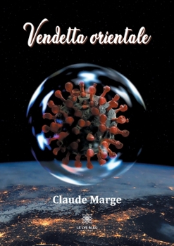 Paperback Vendetta orientale [French] Book