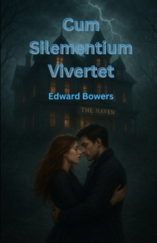 Paperback Cum Silentium Viveret Book