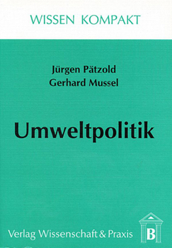 Umweltpolitik