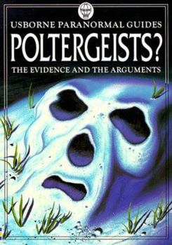 Paperback Poltergeists?: The Evidence and the Arguments Book