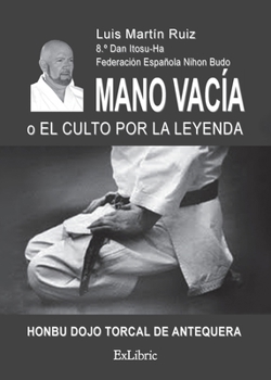 Paperback Mano vacía [Spanish] Book