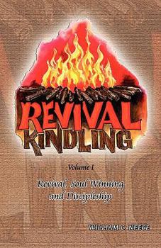 Paperback Revival Kindling: Revival and Soul Winning Book