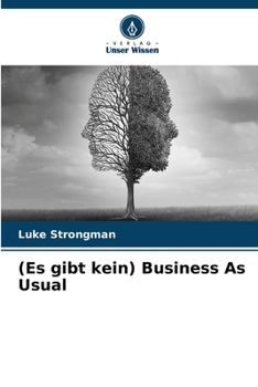 Paperback (Es gibt kein) Business As Usual [German] Book