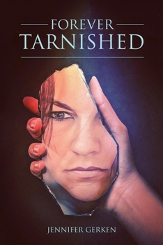 Paperback Forever Tarnished Book