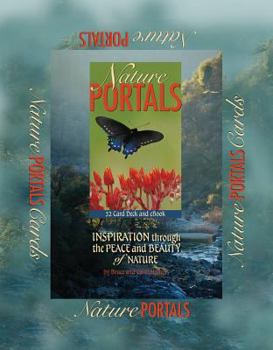 Cards Nature Portals Book