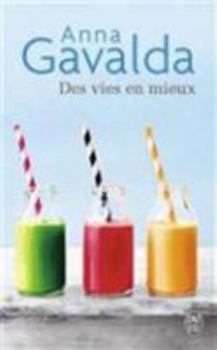 Mass Market Paperback Des vies en mieux : Billie, Mathilde et Yann (J'ai lu) [French] Book