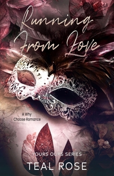 Paperback Running from Love Book