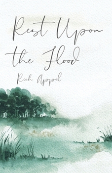 Paperback Rest Upon the Flood Book