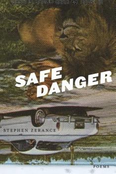 Paperback Safe Danger Book