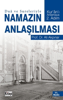 Paperback Dua ve Sureleriyle Namazın Anlaşılması [Turkish] Book