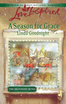 A Season for Grace - Book #1 of the Brothers' Bond