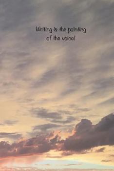 Paperback Writing is the painting of the voice: Poetic expressions Book