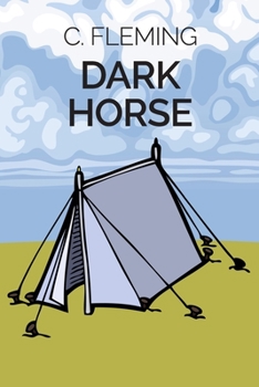 Paperback Dark Horse Book