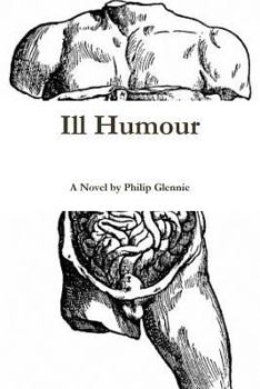 Paperback Ill Humour Book