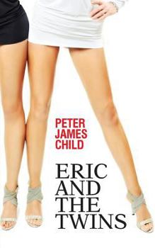 Paperback Eric and the Twins Book