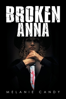 Paperback Broken Anna Book