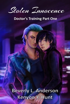 Paperback Stolen Innocence: Part One: Doctor's Training Book