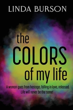 Paperback The Colors of My Life Book
