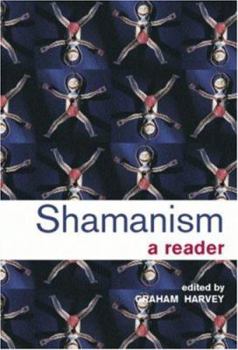 Paperback Shamanism: A Reader Book