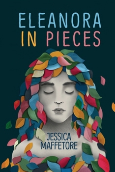 Paperback Eleanora in Pieces Book