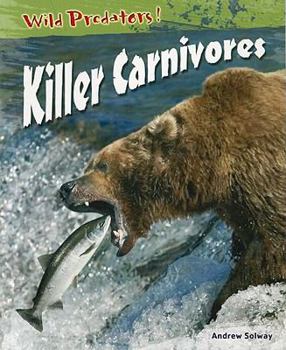 Killer Carnivores