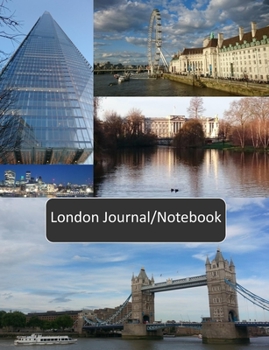 London Journal/Notebook