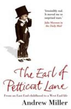 Paperback The Earl of Petticoat Lane Book