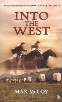 Mass Market Paperback Into the West Book