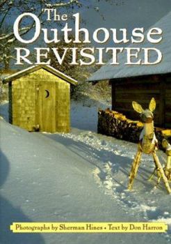 Hardcover The Outhouse Revisited Book
