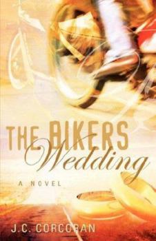 Paperback The Biker's Wedding Book