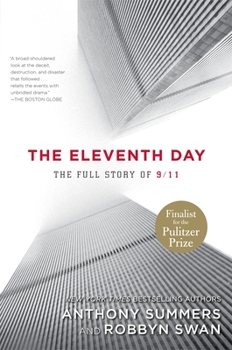 Paperback The Eleventh Day: The Full Story of 9/11 Book