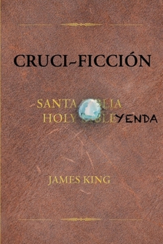 Paperback Cruci Ficción [Spanish] Book