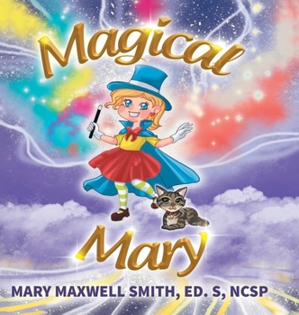 Magical Mary
