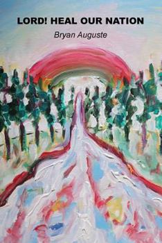 Paperback Lord! Heal our Nation Book