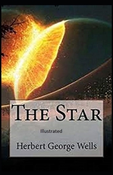 Paperback The Star Illustrated Book