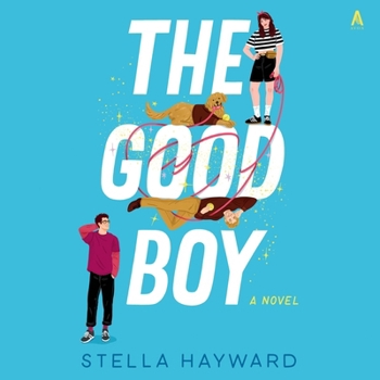 Audio CD The Good Boy Book
