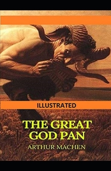 The Great God Pan Illustrated