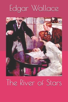 The River of Stars - Book #3 of the Sanders of the River