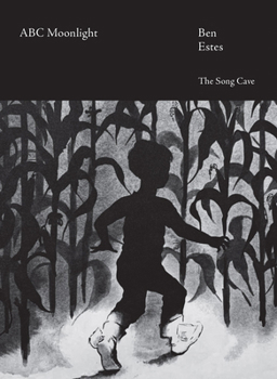 Paperback ABC Moonlight Book