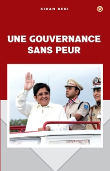 Paperback Fearless Governance in French (Une Gouvernance Sans Peur) [French] Book