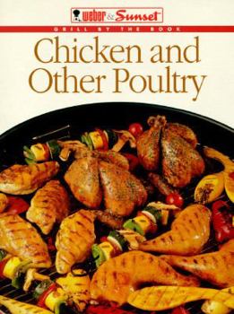 Paperback Chicken and Other Poultry Book