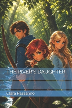Paperback The River's Daughter Book